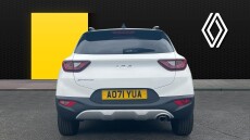 Kia Stonic 1.0T GDi 48V Connect 5dr DCT Petrol Estate